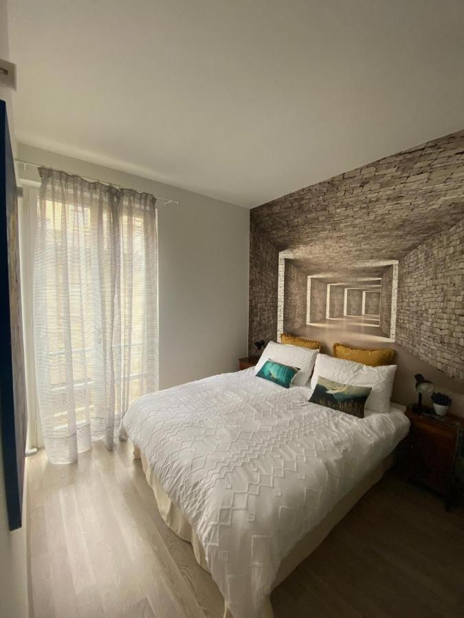 Artist Apartment Centro Storico Перуджа Екстер'єр фото