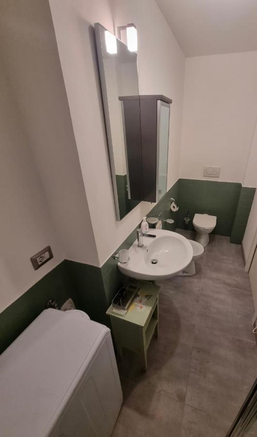 Artist Apartment Centro Storico Перуджа Екстер'єр фото